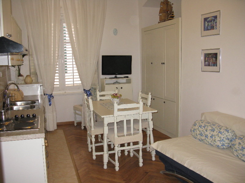 Apartments Ivan