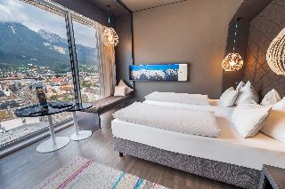 Classic Room with Panoramic View