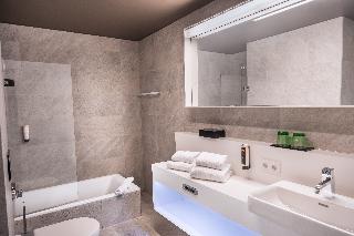 Superior Room with Panoramic View