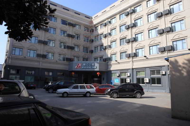 Jinjiang Inn