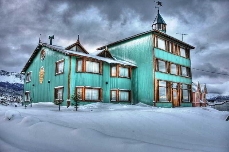 Green House
