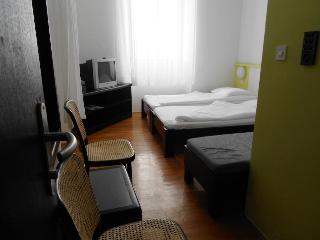 Hotel Tamaris