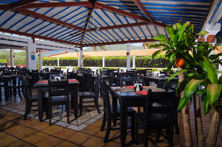 Flamenco Hotel Villas & Beach Club