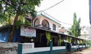 Cuba Baga