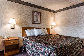 Rodeway Inn University Area