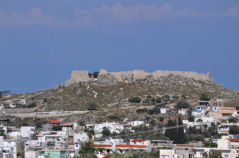 Karavos
