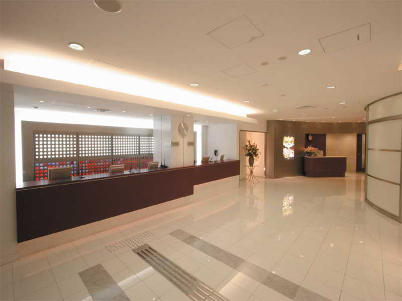 Kyoto Dai Ni Tower Hotel