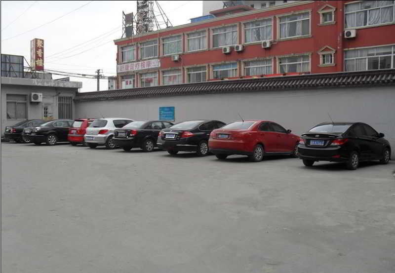 Jinjiang Inn