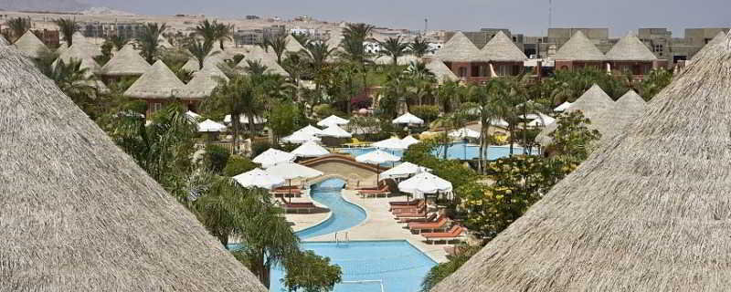 Laguna Vista Garden Resort