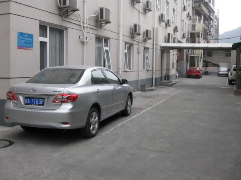 Jinjiang Inn