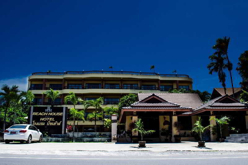 Beach House Samui Villas, Surat Thani