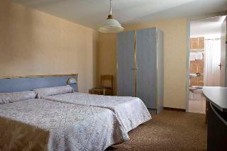 D Italie hotel