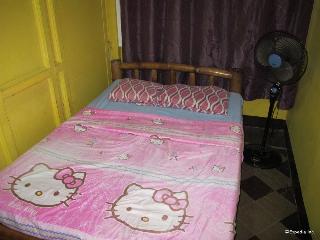 Aysha Lily Cebu Guest House