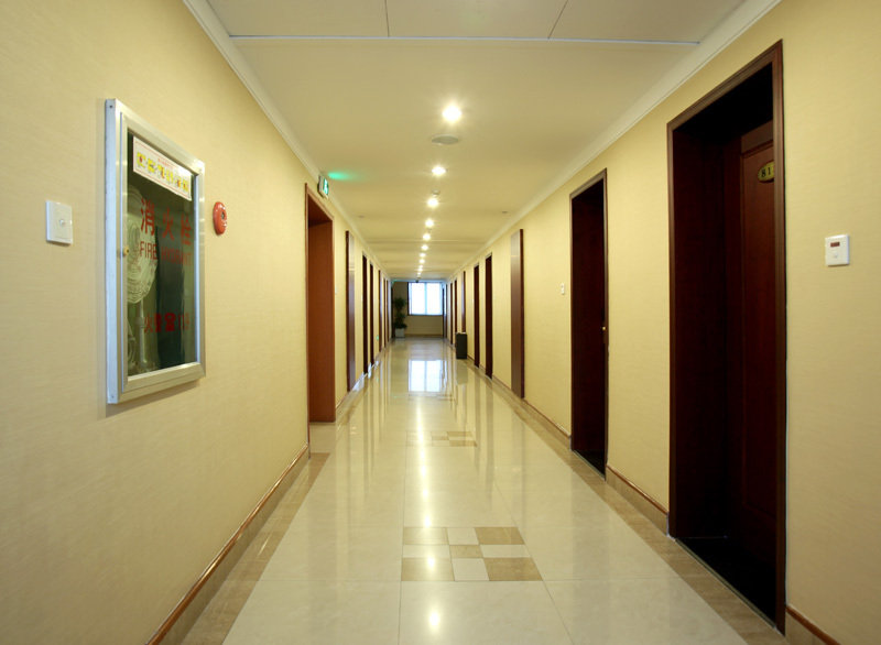 Hangzhou LiKai Hotel