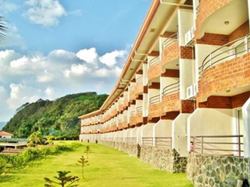 Seas Spring Resort