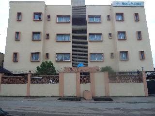 Neniv Hotel by EcoSignature