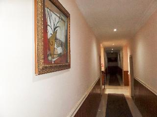 Chancellors Court Conference Center Ltd