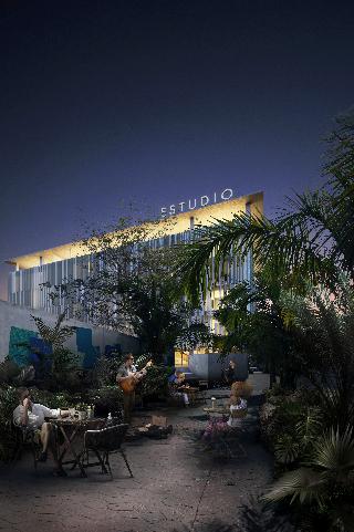 Estudio Cancun Centro