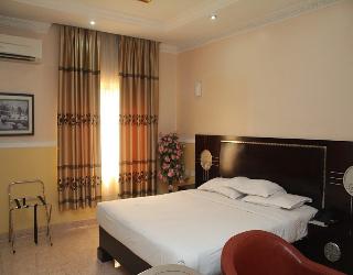 Carat 24 Business Hotel & Suites Ltd