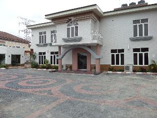 Limeridge Hotels Ikoyi