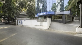 Treebo Deccan 8 Pune