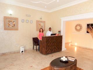 Lekki Astor Tourist Inn