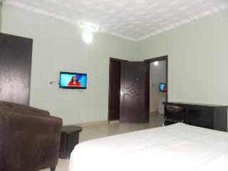 Sentinel Apartments And Suites Limited
