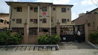 Galpin Suites Limited