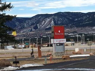 Ramada Monument