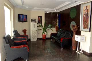 K-one Hotel and Suites