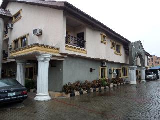 One Nation Garden Hotel