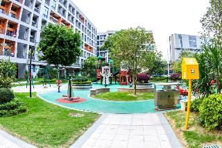 Hui Jin Inn & Suites