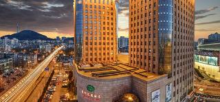 Dalian Sweetland Hotel