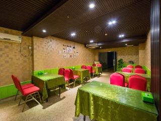 GreenTree Inn Jiangsu Nantong Fangtian Market