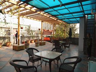 GreenTree Inn Beijing Fengtai East Avenue Express