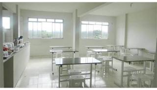 Hotel Pousada Executiva Camacan