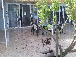 Antonios House
