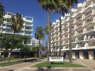 Las Acacias Arysal
