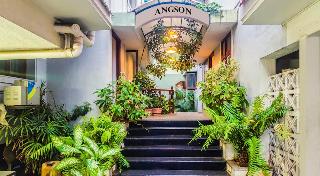 Treebo Angson Chennai