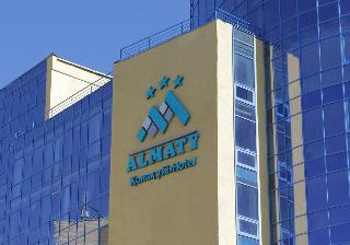 Almaty