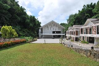 Grand Talita Hotel and Resort, Cipanas