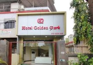 FabHotel Golden Park Jogeshwari West