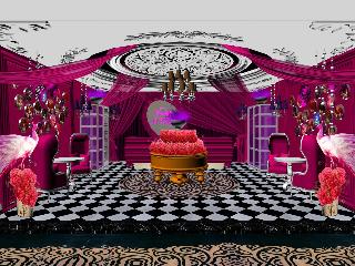 Swan Love Hotel