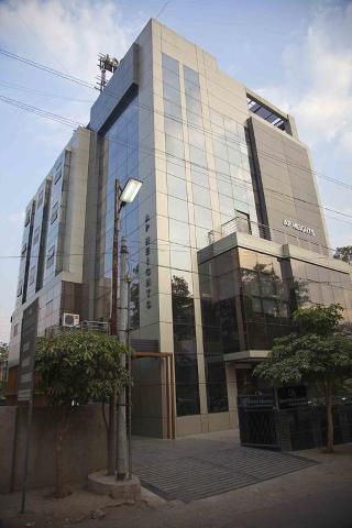 Oyo 1000 Hotel Admiral Suites, Aurangabad