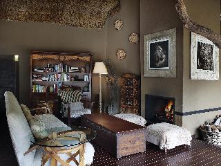 Shambala Private Game Reserve