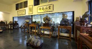 Best Western Plus Zhongsheng Hotel Lingbi