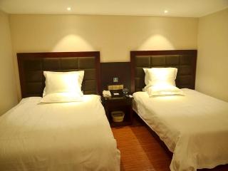 GreenTree Inn University Of Technology CaiZhuan