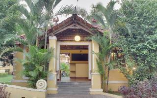 Pifran Holiday Beach Resort