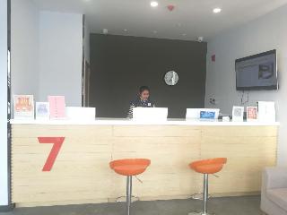 7 Days Premium Yancheng Dafeng Zhongjiaomeilu City