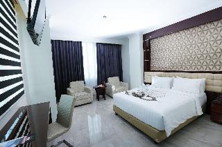 Sindoro Hotel